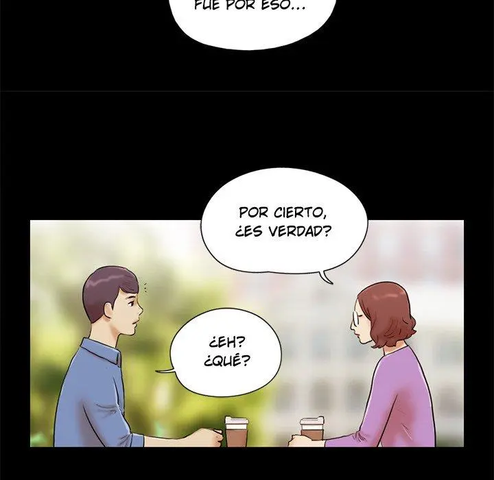 Inevitable Trap Capítulo 32 - Página 9