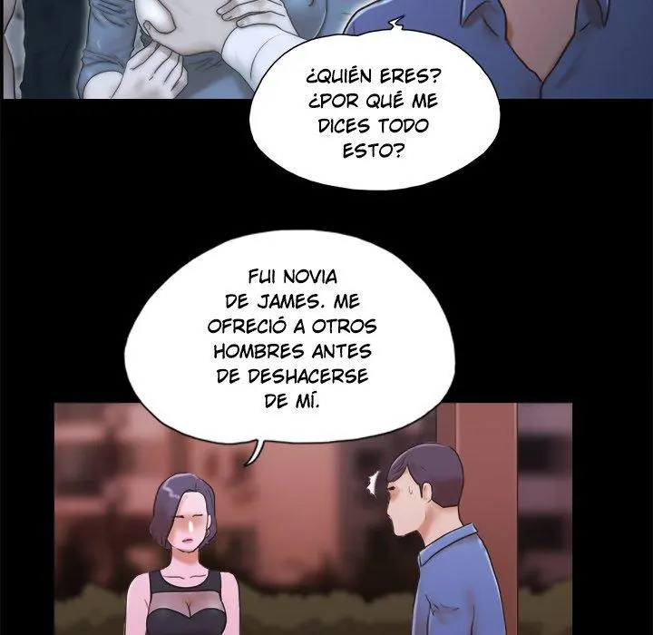 Inevitable Trap Capítulo 33 - Página 10