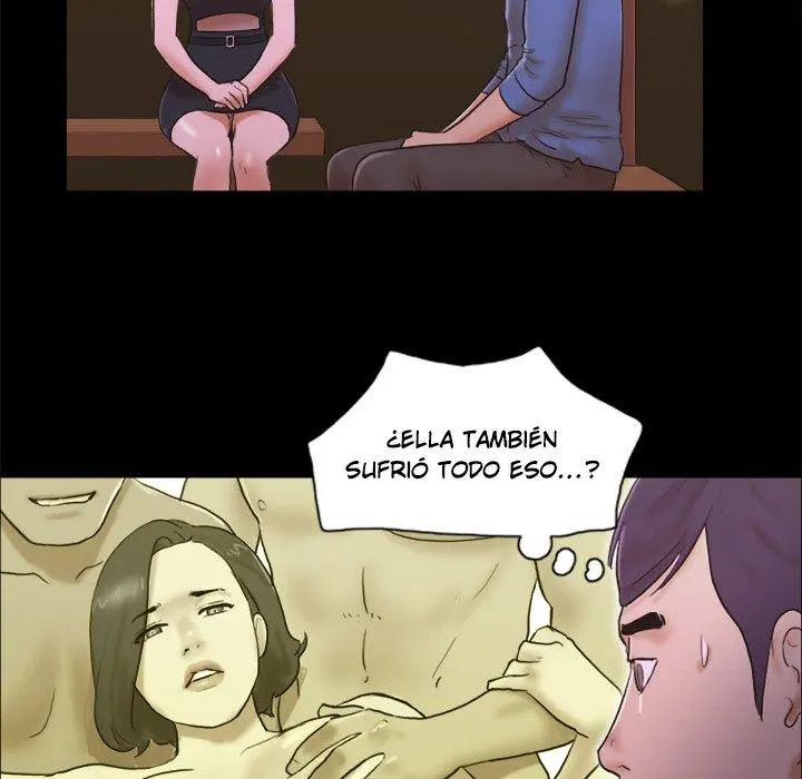 Inevitable Trap Capítulo 33 - Página 11
