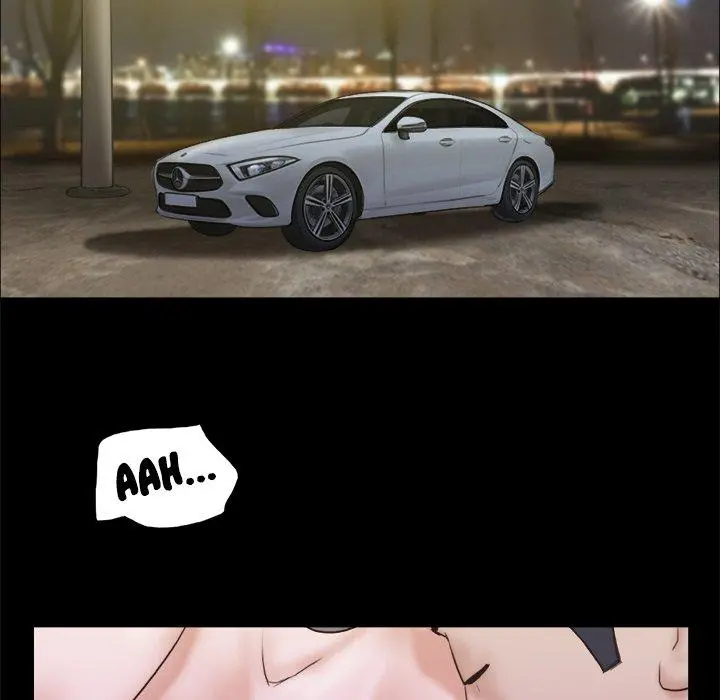 Inevitable Trap Capítulo 33 - Página 18