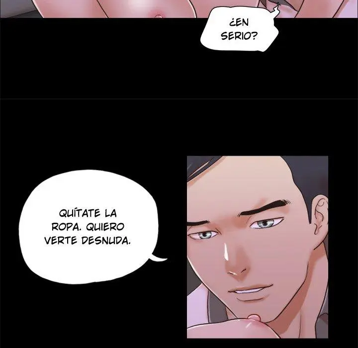 Inevitable Trap Capítulo 33 - Página 23