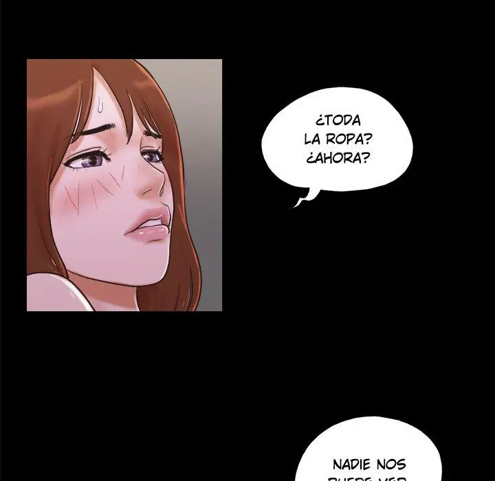 Inevitable Trap Capítulo 33 - Página 24