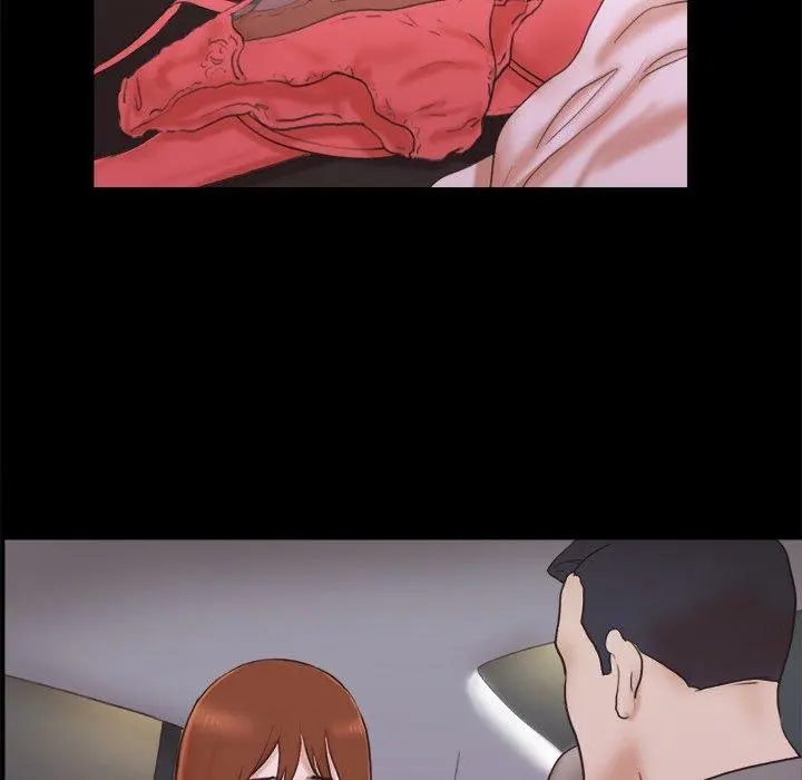 Inevitable Trap Capítulo 33 - Página 27