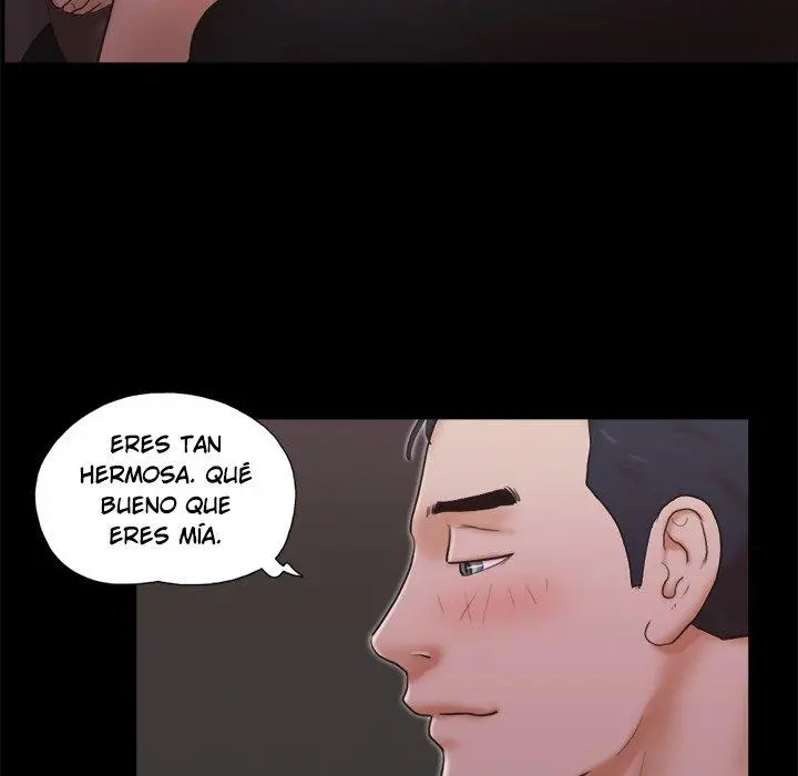 Inevitable Trap Capítulo 33 - Página 29