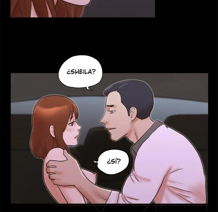 Inevitable Trap Capítulo 33 - Página 31