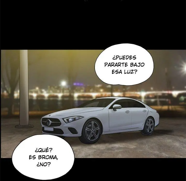 Inevitable Trap Capítulo 33 - Página 32