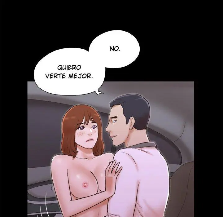 Inevitable Trap Capítulo 33 - Página 33