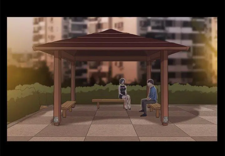 Inevitable Trap Capítulo 33 - Página 4