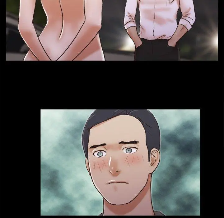 Inevitable Trap Capítulo 33 - Página 45