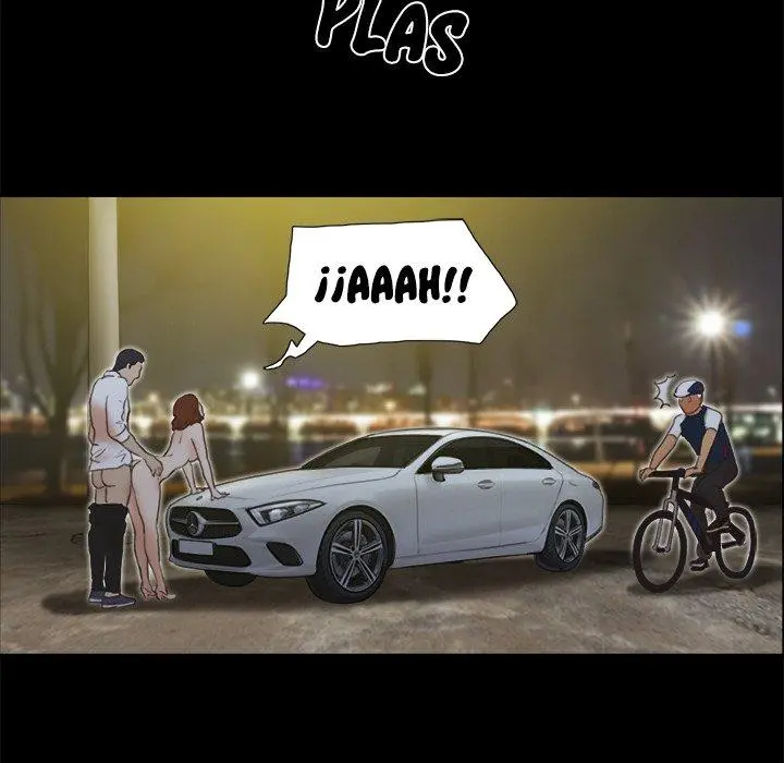 Inevitable Trap Capítulo 33 - Página 49