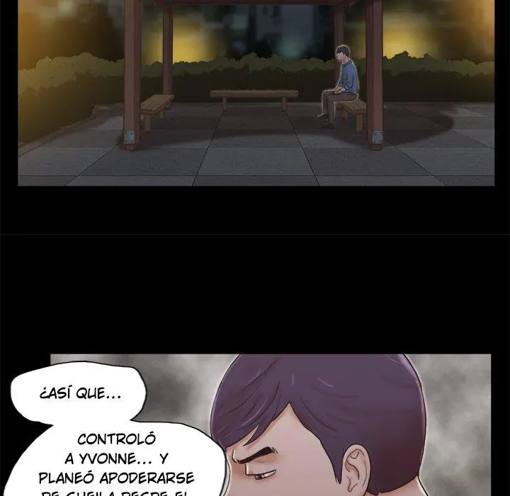 Inevitable Trap Capítulo 33 - Página 51