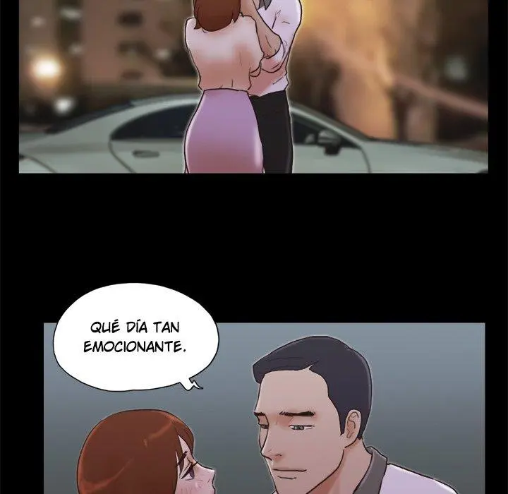 Inevitable Trap Capítulo 33 - Página 54