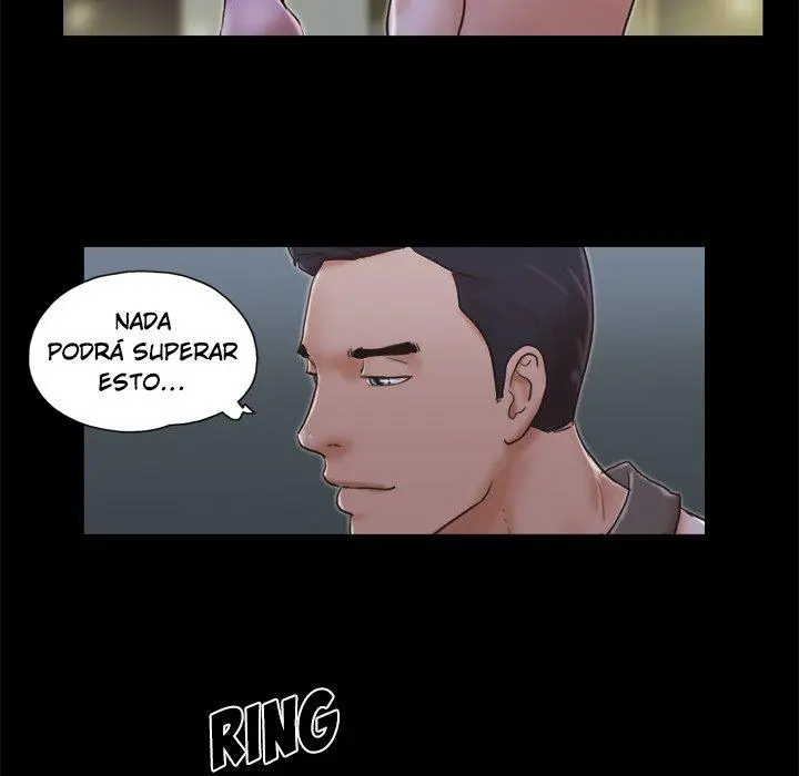 Inevitable Trap Capítulo 33 - Página 56