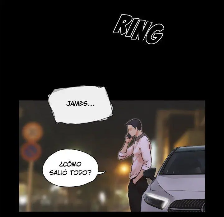 Inevitable Trap Capítulo 33 - Página 57