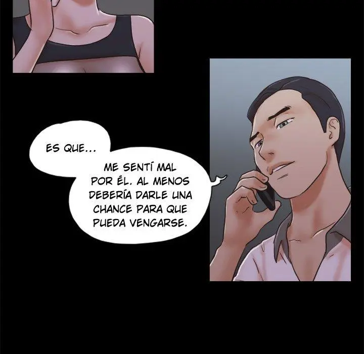 Inevitable Trap Capítulo 33 - Página 59