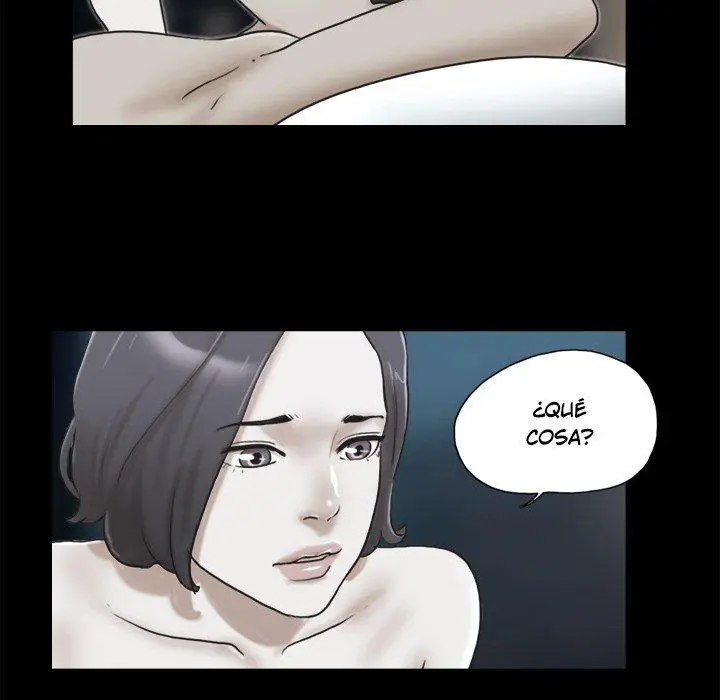 Inevitable Trap Capítulo 33 - Página 70