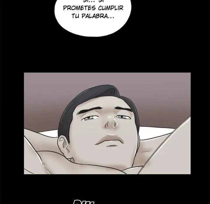 Inevitable Trap Capítulo 33 - Página 72