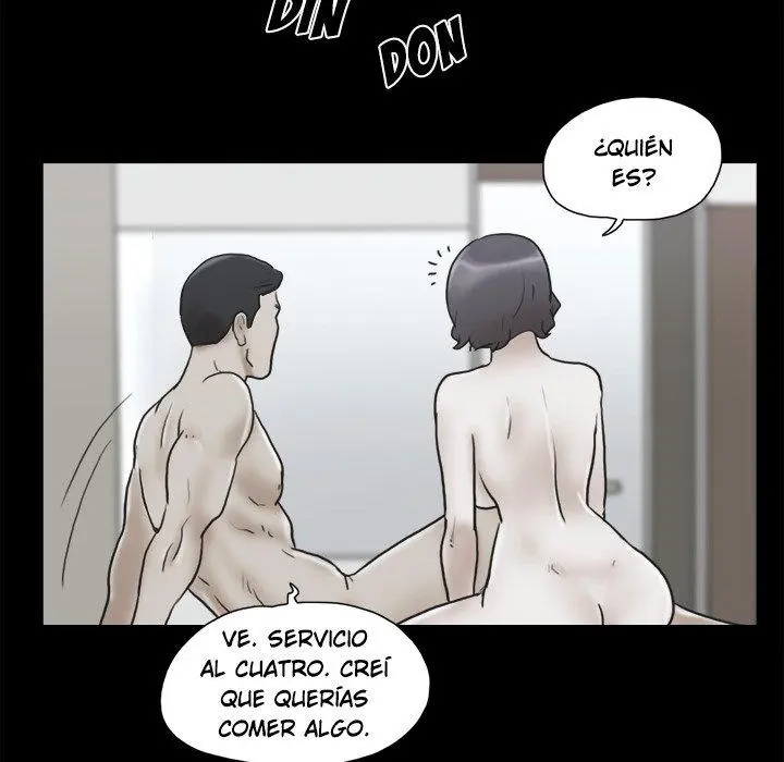 Inevitable Trap Capítulo 33 - Página 73