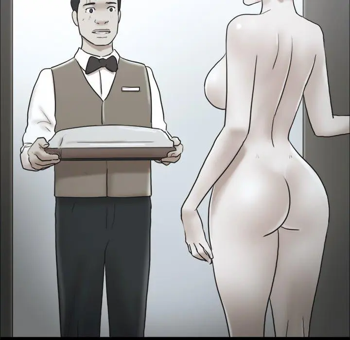 Inevitable Trap Capítulo 33 - Página 77