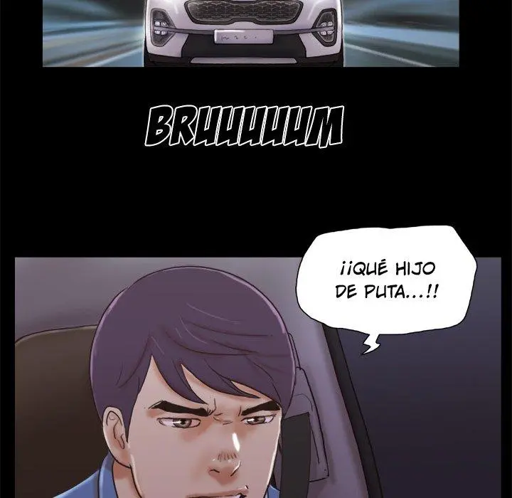 Inevitable Trap Capítulo 33 - Página 81