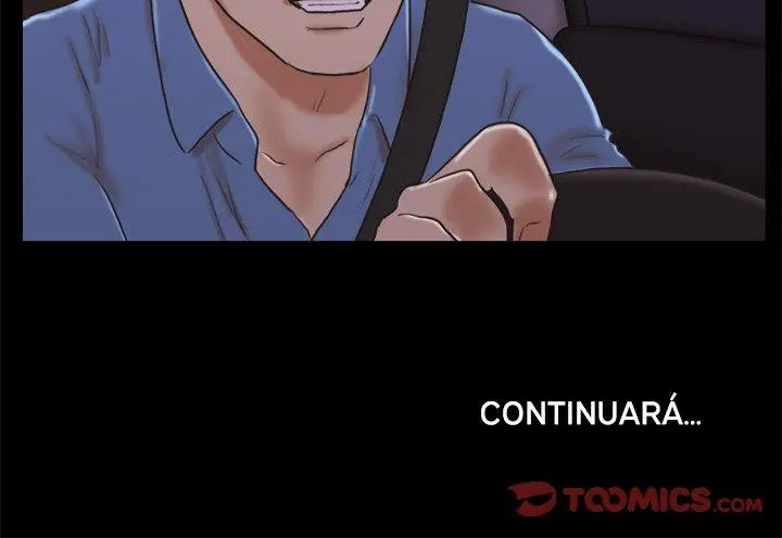 Inevitable Trap Capítulo 33 - Página 82