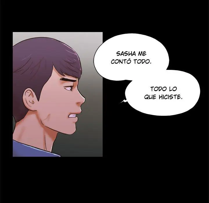 Inevitable Trap Capítulo 34 - Página 10