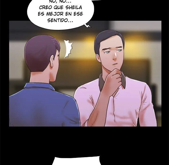 Inevitable Trap Capítulo 34 - Página 12