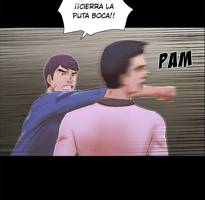 Inevitable Trap Capítulo 34 - Página 13