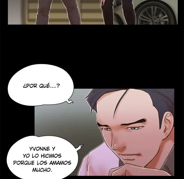 Inevitable Trap Capítulo 34 - Página 15