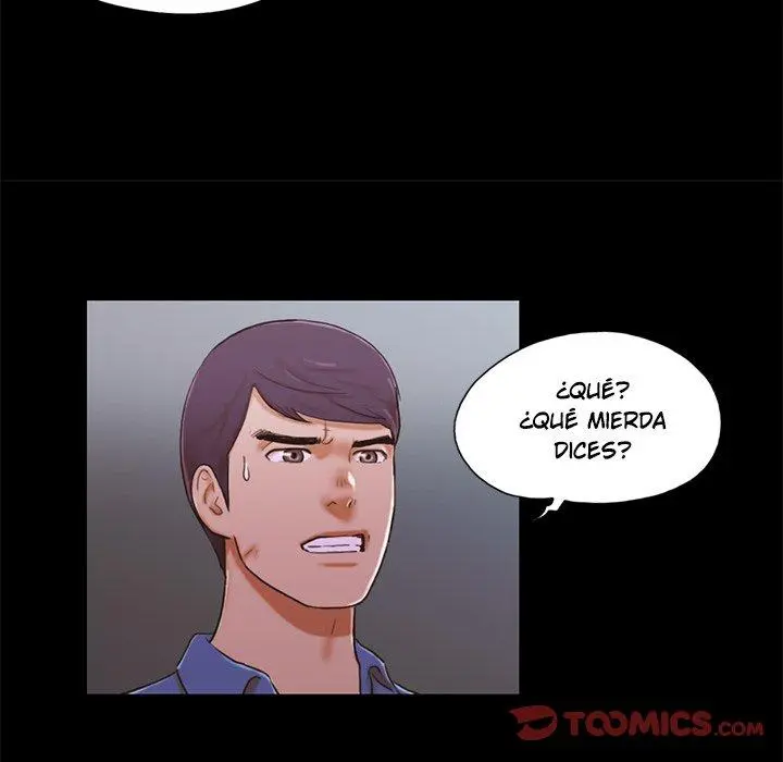 Inevitable Trap Capítulo 34 - Página 16