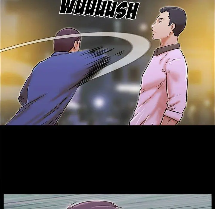 Inevitable Trap Capítulo 34 - Página 19