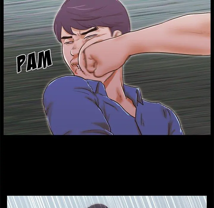 Inevitable Trap Capítulo 34 - Página 20