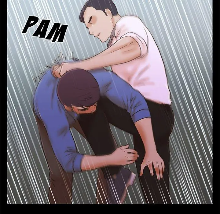 Inevitable Trap Capítulo 34 - Página 21