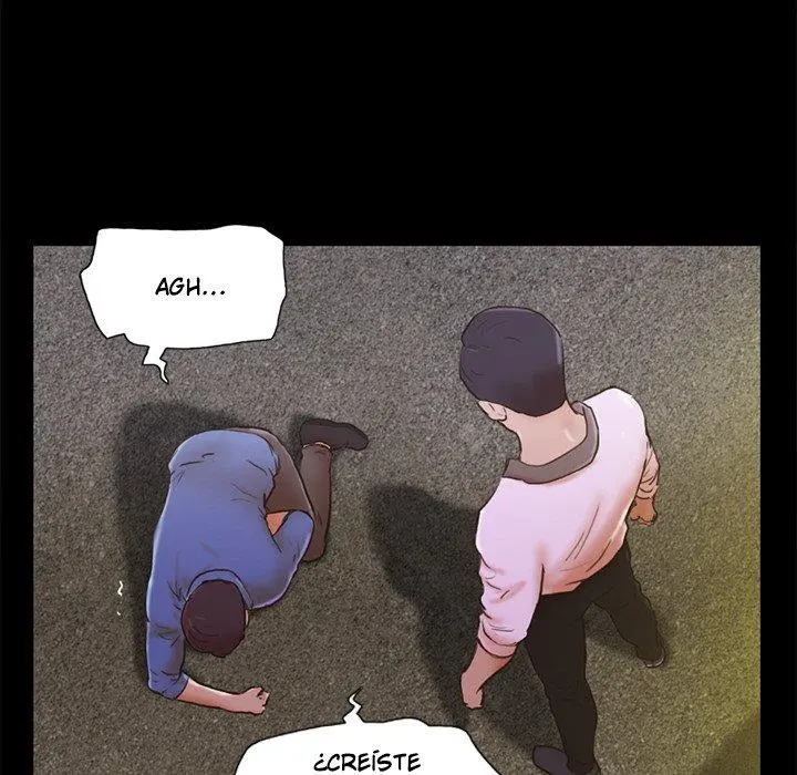 Inevitable Trap Capítulo 34 - Página 22