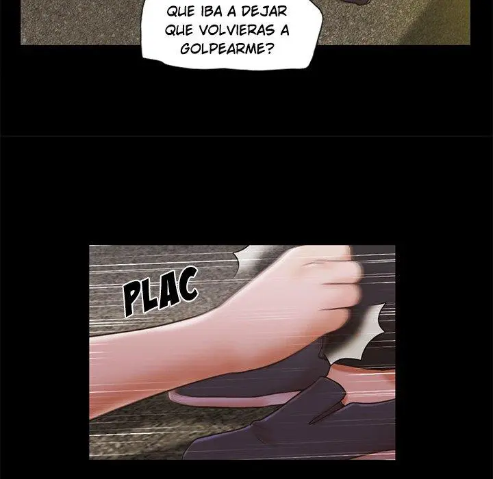 Inevitable Trap Capítulo 34 - Página 23