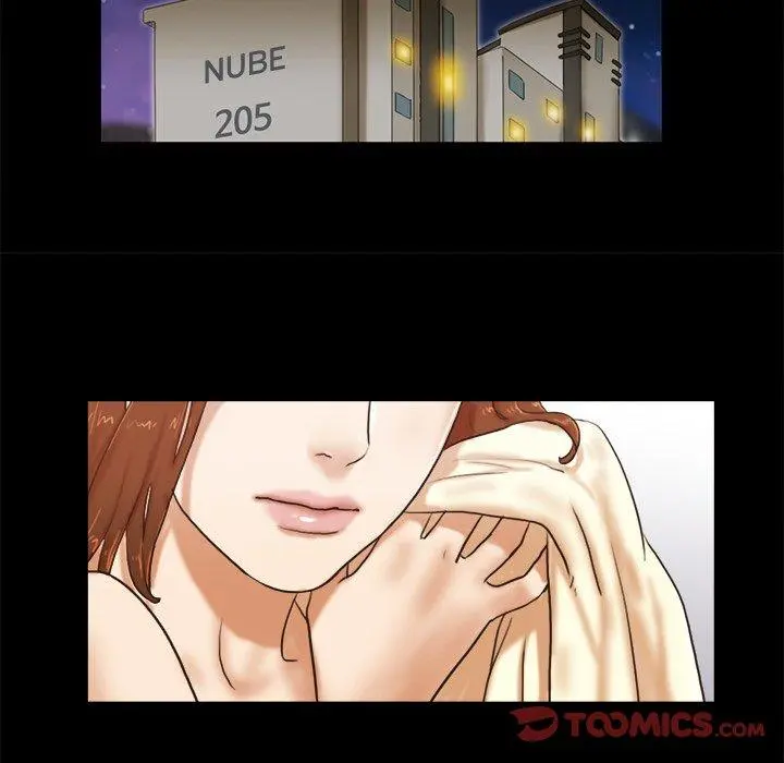 Inevitable Trap Capítulo 34 - Página 30