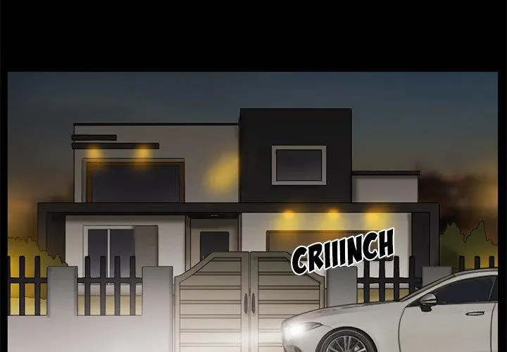 Inevitable Trap Capítulo 34 - Página 4