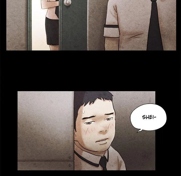 Inevitable Trap Capítulo 34 - Página 45