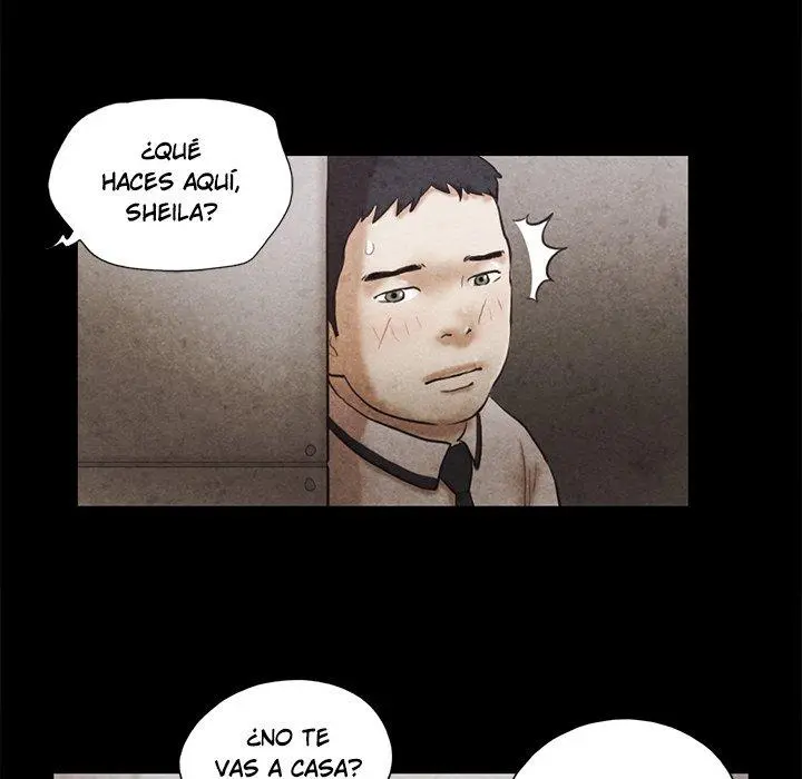 Inevitable Trap Capítulo 34 - Página 46