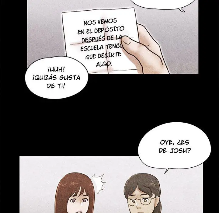 Inevitable Trap Capítulo 34 - Página 48