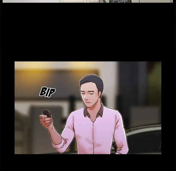 Inevitable Trap Capítulo 34 - Página 5