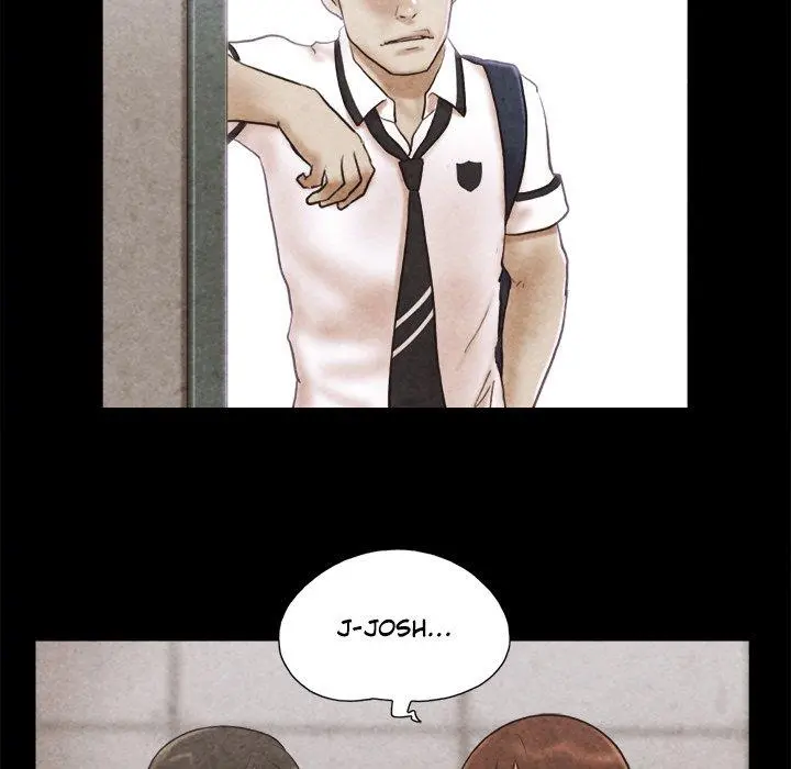 Inevitable Trap Capítulo 34 - Página 57