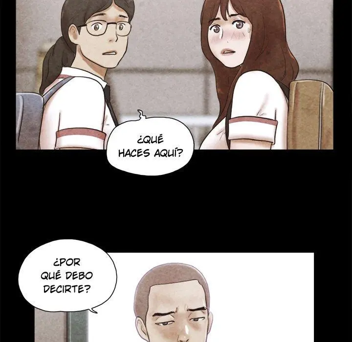 Inevitable Trap Capítulo 34 - Página 58