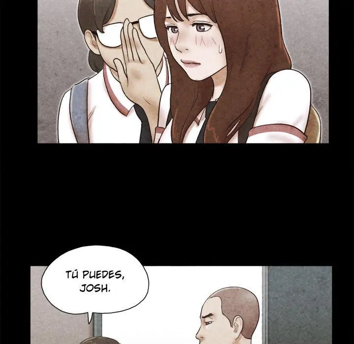 Inevitable Trap Capítulo 34 - Página 60