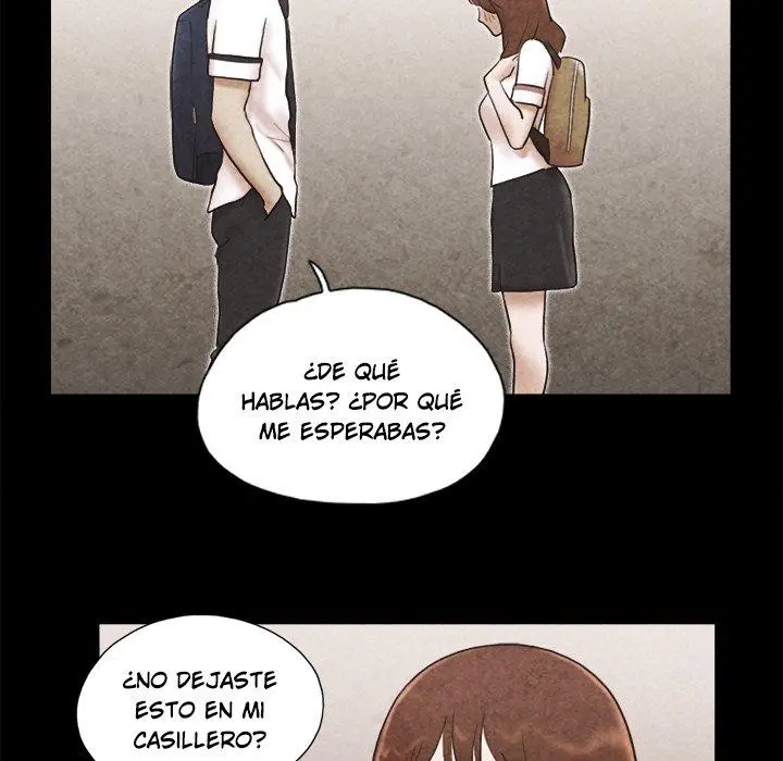 Inevitable Trap Capítulo 34 - Página 62