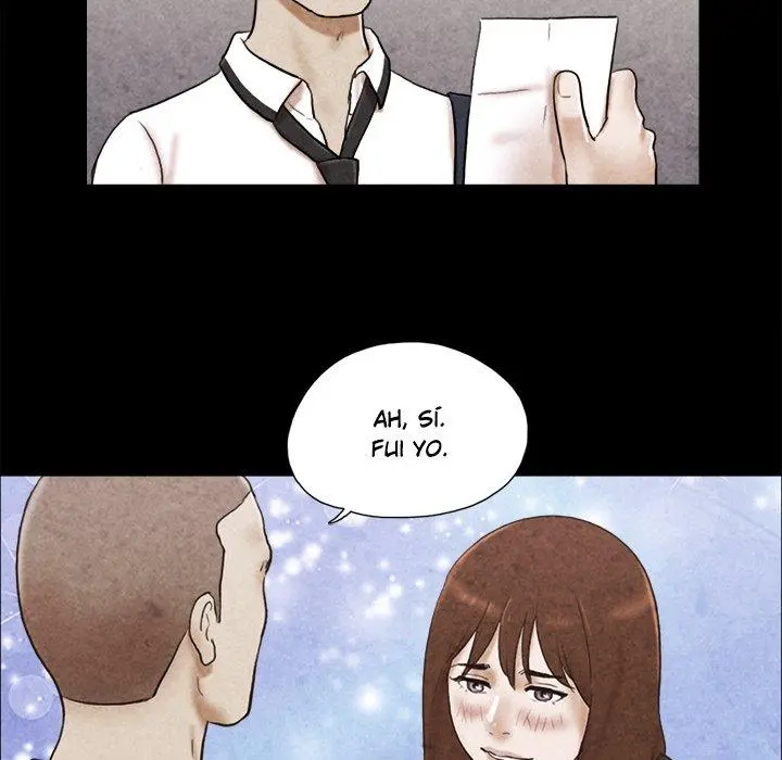 Inevitable Trap Capítulo 34 - Página 65