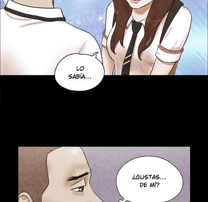 Inevitable Trap Capítulo 34 - Página 66