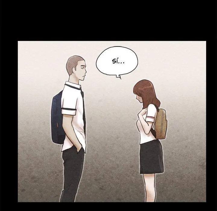 Inevitable Trap Capítulo 34 - Página 68