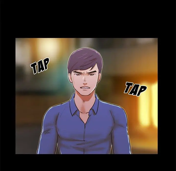 Inevitable Trap Capítulo 34 - Página 7