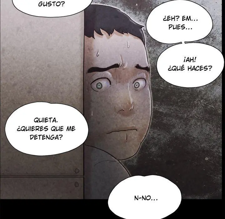 Inevitable Trap Capítulo 34 - Página 71